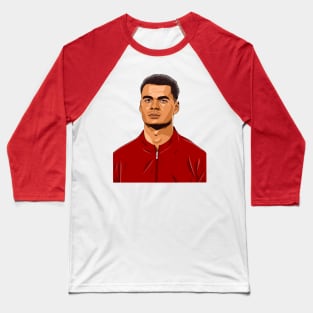 Cody Gakpo Baseball T-Shirt